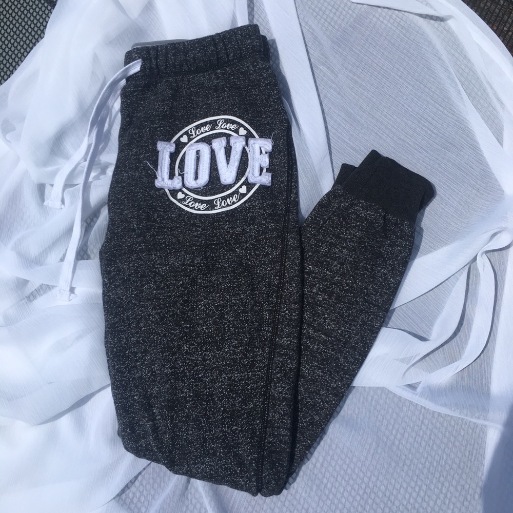 ~Cute Jogger Sweatpants~